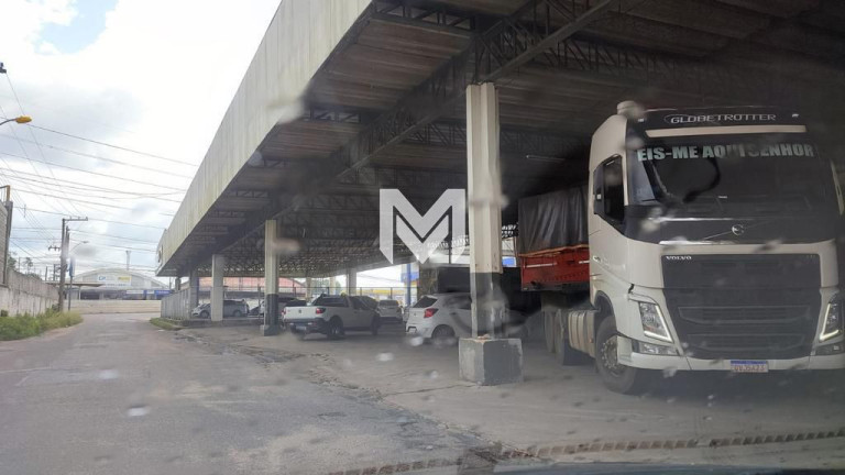 Imagem Galpão à Venda ou Locação, 4.500 m² em Castanheira - Belém Imagem Galpão à Venda ou Locação, 4.500 m² em Castanheira - Belém