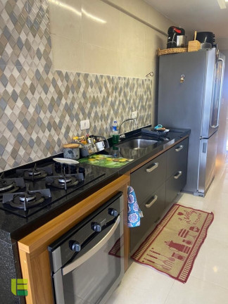 Imagem Apartamento com 3 Quartos à Venda, 100 m² em Casa Caiada - Olinda Imagem Apartamento com 3 Quartos à Venda, 100 m² em Casa Caiada - Olinda