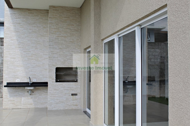 Imagem Casa de Condomínio com 4 Quartos à Venda, 279 m² em Granja Viana - Jandira