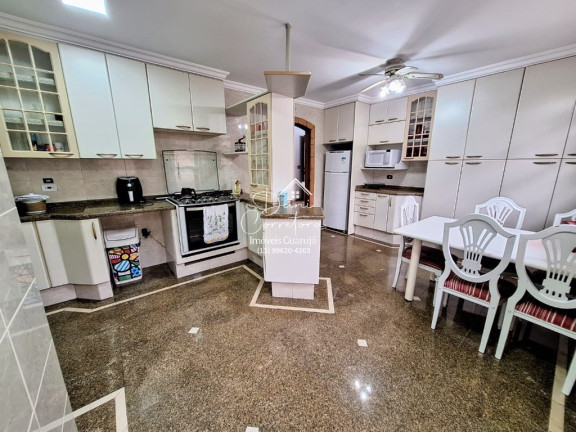 Imagem Casa com 3 Quartos à Venda,  em Enseada - Guarujá