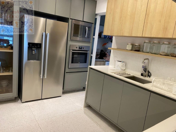 Imagem Apartamento com 3 Quartos à Venda, 96 m² em Vila Belmiro - Santos Imagem Apartamento com 3 Quartos à Venda, 96 m² em Vila Belmiro - Santos