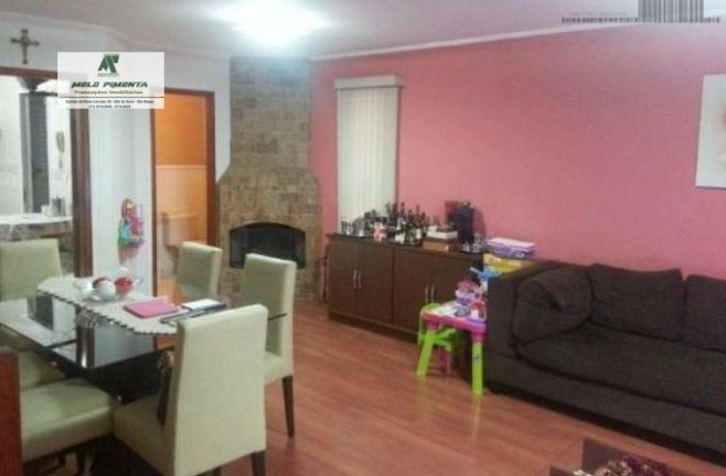 Imagem Sobrado com 3 Quartos à Venda, 190 m² em Santo Antonio - São Roque