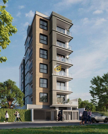 Apartamento com 3 Quartos à Venda, 85 m² em Gravatá - Navegantes