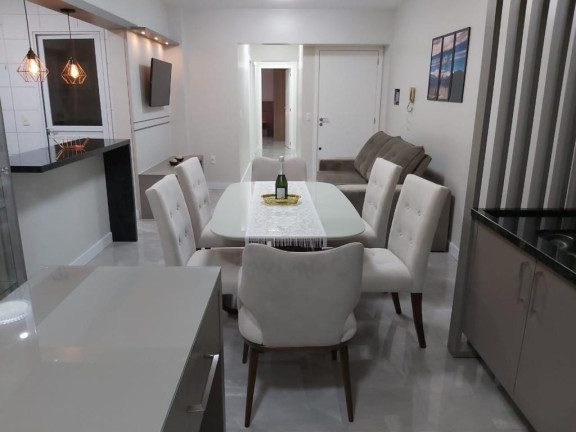 Imagem Apartamento com 3 Quartos à Venda, 92 m² em Navegantes - Capao Da Canoa