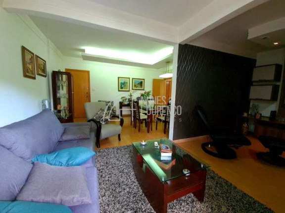 Imagem Apartamento com 3 Quartos à Venda, 183 m² em Ponta Da Praia - Santos Imagem Apartamento com 3 Quartos à Venda, 183 m² em Ponta Da Praia - Santos