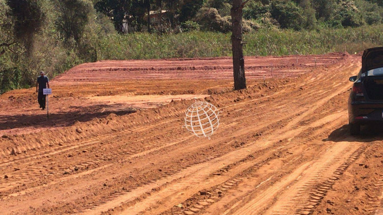 Imagem Terreno à Venda, 7.644 m² em Jardim Estância Brasil - Atibaia Imagem Terreno à Venda, 7.644 m² em Jardim Estância Brasil - Atibaia