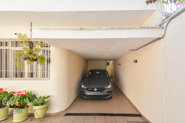 Imagem Casa com 5 Quartos à Venda,  em Saúde - São Paulo