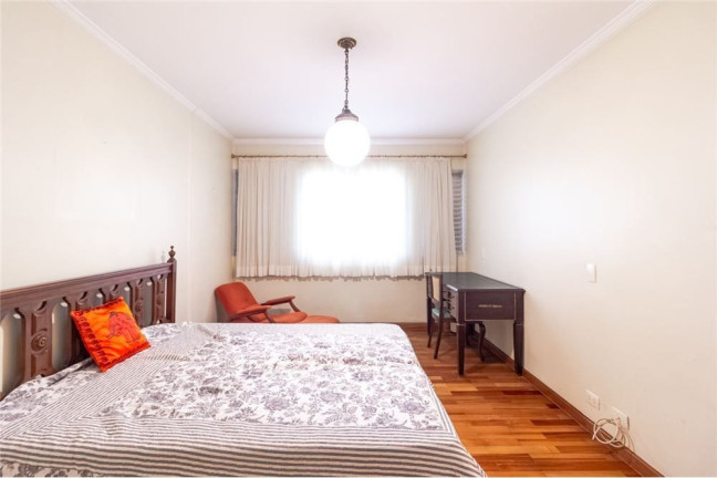 Imagem Apartamento com 4 Quartos à Venda, 186 m² em Campo Belo - São Paulo Imagem Apartamento com 4 Quartos à Venda, 186 m² em Campo Belo - São Paulo