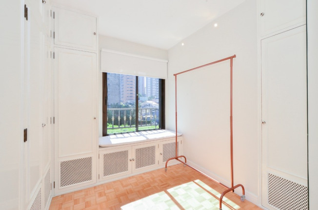 Imagem Imóvel com 2 Quartos à Venda, 121 m² em Real Parque - São Paulo Imagem Imóvel com 2 Quartos à Venda, 121 m² em Real Parque - São Paulo