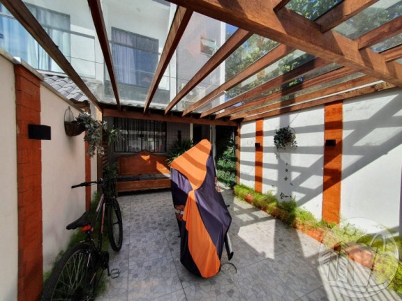 Imagem Sobrado com 2 Quartos à Venda, 122 m² em São Francisco De Assis - Camboriú