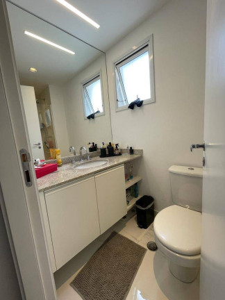 Imagem Apartamento com 2 Quartos à Venda, 69 m² em Campo Belo - São Paulo