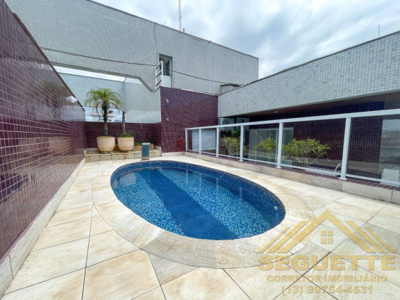 Imagem Cobertura com 5 Quartos à Venda, 278 m² em Riviera De São Lourenço - Bertioga Imagem Cobertura com 5 Quartos à Venda, 278 m² em Riviera De São Lourenço - Bertioga