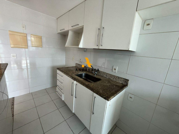Imagem Apartamento com 3 Quartos à Venda, 69 m² em Barra Olimpica - Rio De Janeiro
