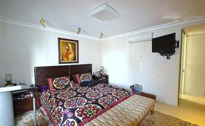 Imagem Cobertura com 4 Quartos à Venda, 572 m² em Higienópolis - São Paulo Imagem Cobertura com 4 Quartos à Venda, 572 m² em Higienópolis - São Paulo