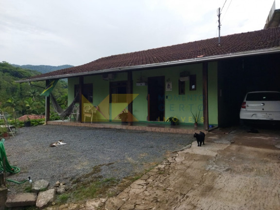 Imagem Casa com 3 Quartos à Venda, 153 m² em Velha - Blumenau