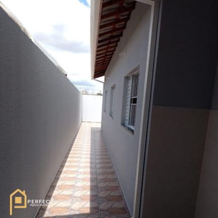 Imagem Casa com 3 Quartos à Venda, 74 m² em Chácara Belo Horizonte - Taubaté