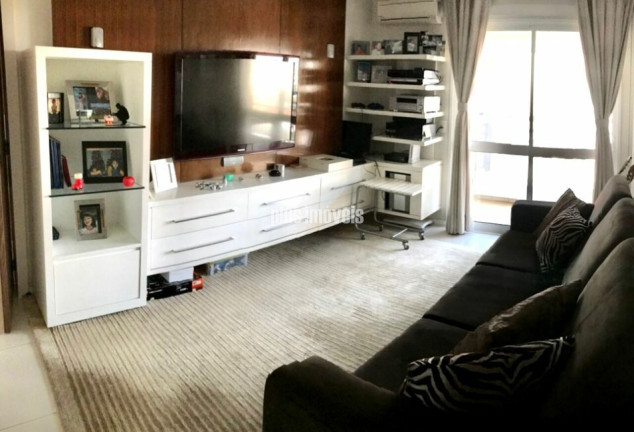 Imagem Apartamento com 4 Quartos para Alugar, 248 m² em Morumbi - São Paulo Imagem Apartamento com 4 Quartos para Alugar, 248 m² em Morumbi - São Paulo