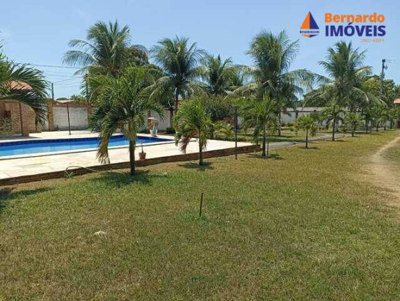 Chácara com 5 Quartos à Venda, 12 m² em Sitio Ema - Pindoretama