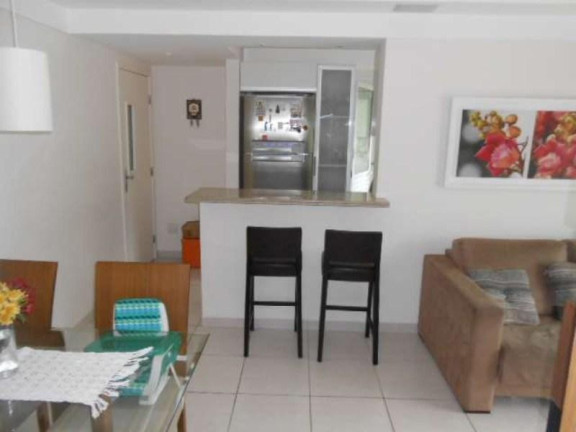 Imagem Apartamento com 2 Quartos à Venda, 79 m² em Alphaville I - Salvador