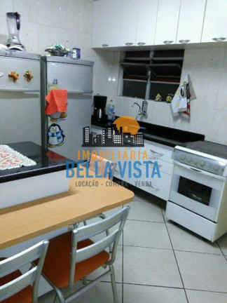 Imagem Apartamento com 2 Quartos à Venda, em Centro - São Vicente Imagem Apartamento com 2 Quartos à Venda, em Centro - São Vicente
