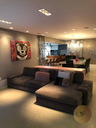 Imagem Apartamento com 3 Quartos à Venda, 177 m² em Campestre - Santo André Imagem Apartamento com 3 Quartos à Venda, 177 m² em Campestre - Santo André