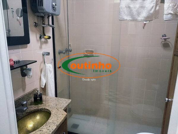 Imagem Apartamento com 2 Quartos à Venda, 65 m² em Tijuca - Rio De Janeiro Imagem Apartamento com 2 Quartos à Venda, 65 m² em Tijuca - Rio De Janeiro
