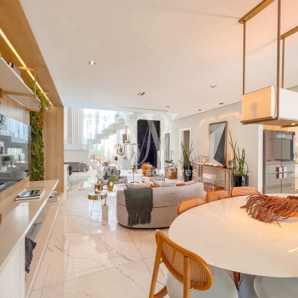 Imagem Casa com 5 Quartos à Venda, 370 m² em Cidade Tamboré - Santana De Parnaíba