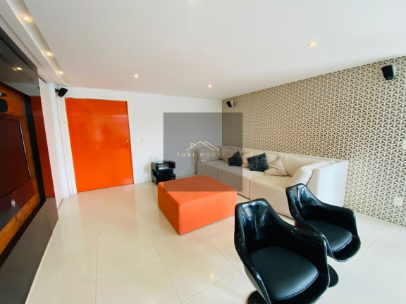 Imagem Cobertura com 4 Quartos à Venda, 200 m² em Itagua - Ubatuba Imagem Cobertura com 4 Quartos à Venda, 200 m² em Itagua - Ubatuba