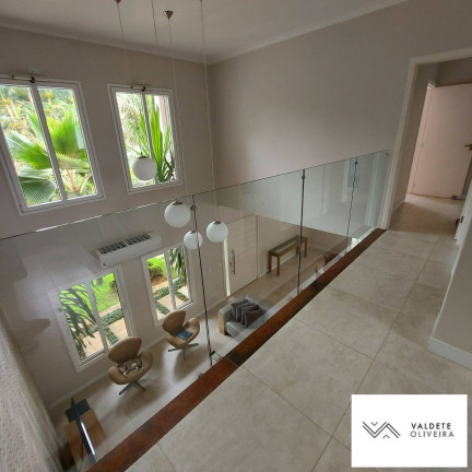 Imagem Casa de Condomínio com 4 Quartos à Venda, 292 m² em Horto Florestal - Ubatuba