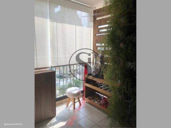 Imagem Apartamento com 1 Quarto à Venda, 76 m² em Vila Nova Conceição - São Paulo