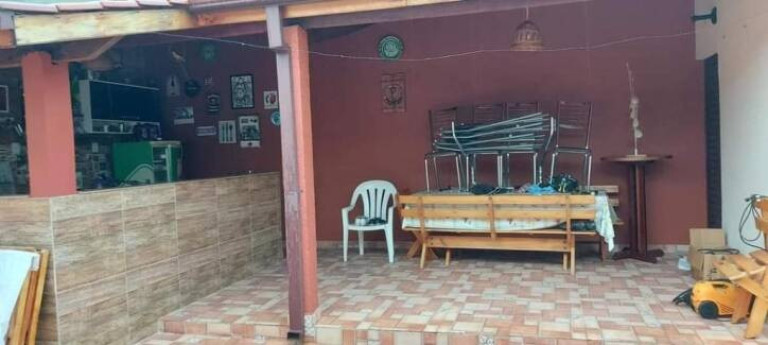 Imagem Casa com 4 Quartos à Venda, 170 m² em Jardim Da Luz - Taubaté