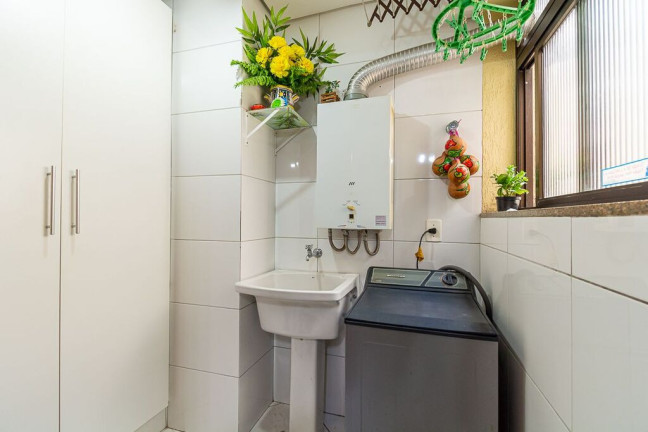 Imagem Apartamento com 2 Quartos à Venda, 87 m² em Cristo Redentor - Porto Alegre