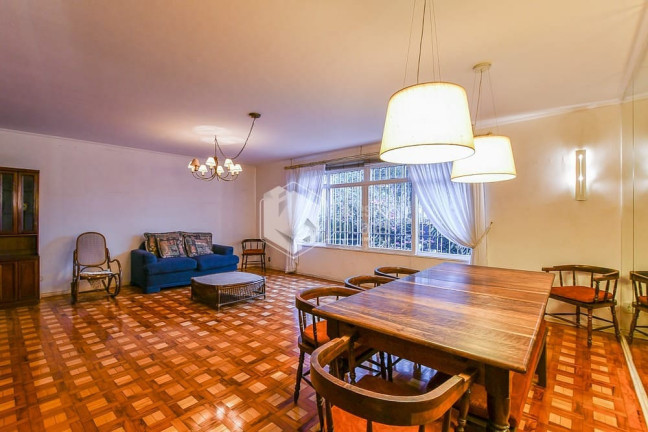 Imagem Casa com 4 Quartos à Venda, 290 m² em Vila Mariana - São Paulo Imagem Casa com 4 Quartos à Venda, 290 m² em Vila Mariana - São Paulo