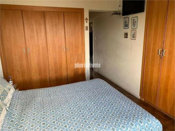 Imagem Apartamento com 4 Quartos à Venda, 154 m² em Santo Amaro - São Paulo