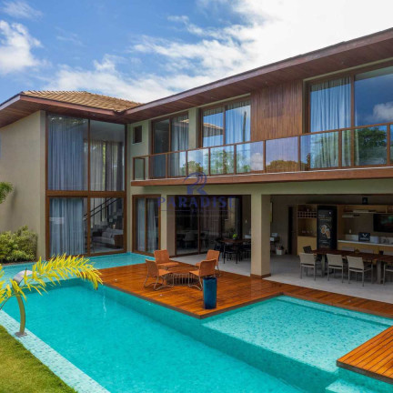 Imagem Casa com 9 Quartos à Venda, 650 m² em Praia Do Forte - Mata De São João Imagem Casa com 9 Quartos à Venda, 650 m² em Praia Do Forte - Mata De São João
