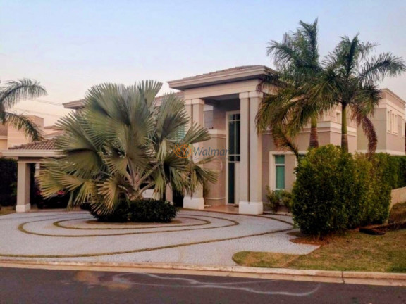 Imagem Casa com 4 Quartos à Venda, 580 m² em Loteamento Alphaville Campinas - Campinas Imagem Casa com 4 Quartos à Venda, 580 m² em Loteamento Alphaville Campinas - Campinas