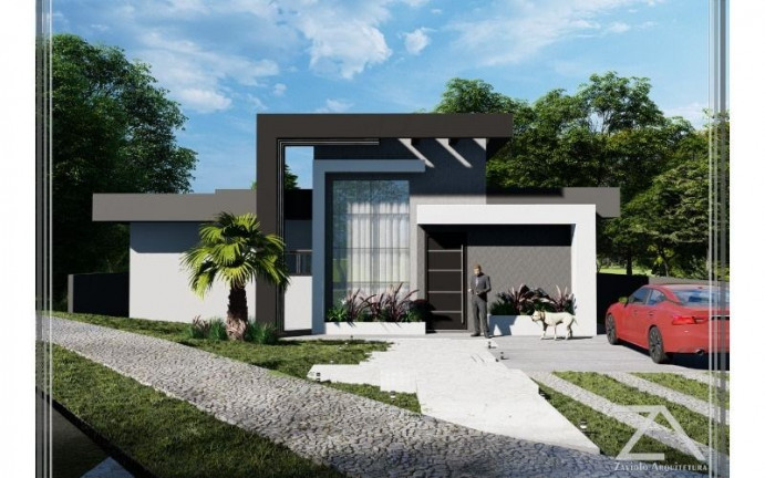 Imóvel com 3 Quartos à Venda, 600 m² em Tanque - Atibaia