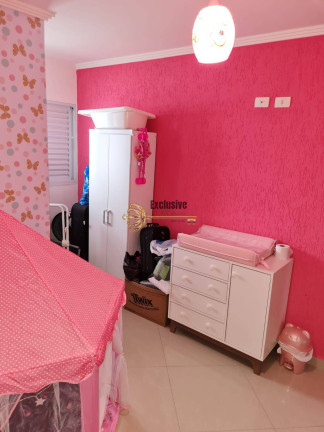 Imagem Sobrado com 2 Quartos à Venda, 92 m² em Vila Helena - Santo André Imagem Sobrado com 2 Quartos à Venda, 92 m² em Vila Helena - Santo André