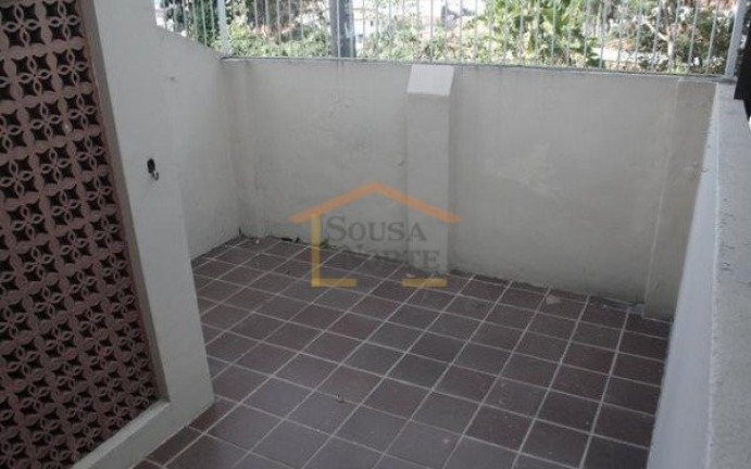 Imagem Sobrado com 2 Quartos à Venda, 98 m² em Tucuruvi - São Paulo