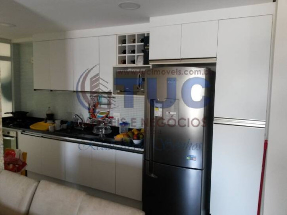 Imagem Apartamento com 3 Quartos à Venda, 87 m² em Nova Petrópolis - São Bernardo Do Campo