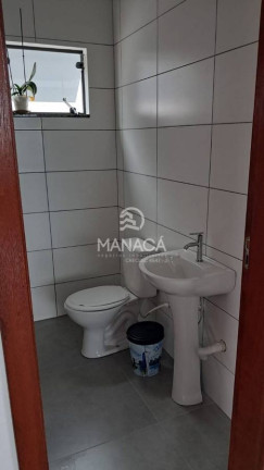 Imagem Apartamento com 3 Quartos para Alugar, 123 m² em Itajubá - Barra Velha