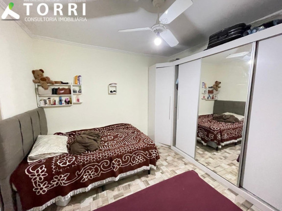 Imagem Sobrado com 3 Quartos à Venda, 195 m² em Jardim São Lourenzo - Sorocaba