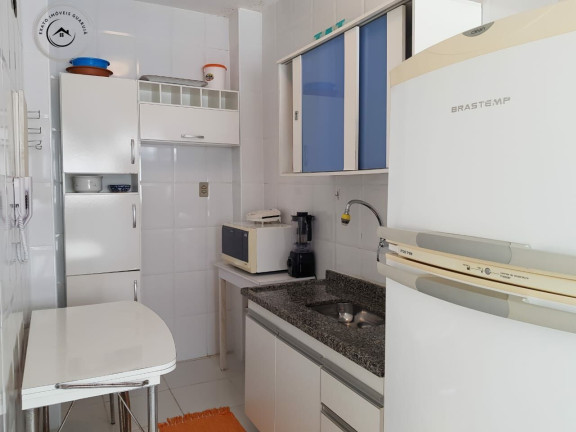 Imagem Apartamento com 1 Quarto à Venda, 55 m² em Centro - Guarujá Imagem Apartamento com 1 Quarto à Venda, 55 m² em Centro - Guarujá