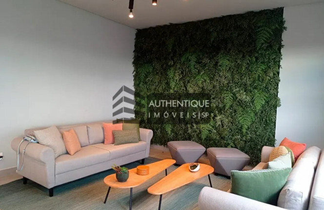 Imagem Apartamento com 2 Quartos à Venda, 60 m² em Consolação - São Paulo Imagem Apartamento com 2 Quartos à Venda, 60 m² em Consolação - São Paulo