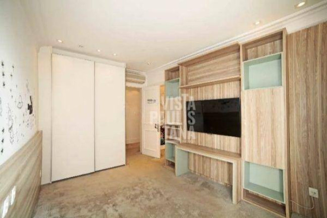 Imagem Apartamento com 3 Quartos à Venda ou Locação, 405 m² em Jardim Europa - São Paulo
