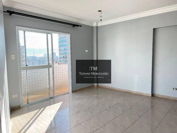 Imagem Apartamento com 3 Quartos à Venda, 91 m² em Gonzaga - Santos