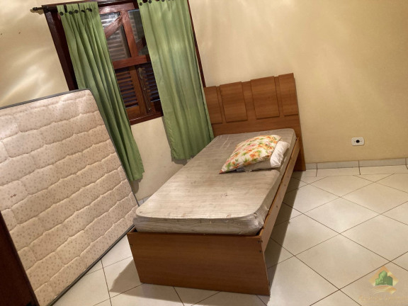 Imagem Casa com 6 Quartos à Venda, 375 m² em Centro - Ubatuba Imagem Casa com 6 Quartos à Venda, 375 m² em Centro - Ubatuba