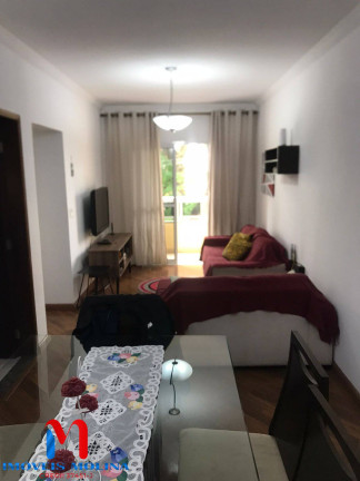 Imagem Apartamento com 3 Quartos à Venda, 92 m² em Santa Maria - São Caetano Do Sul Imagem Apartamento com 3 Quartos à Venda, 92 m² em Santa Maria - São Caetano Do Sul