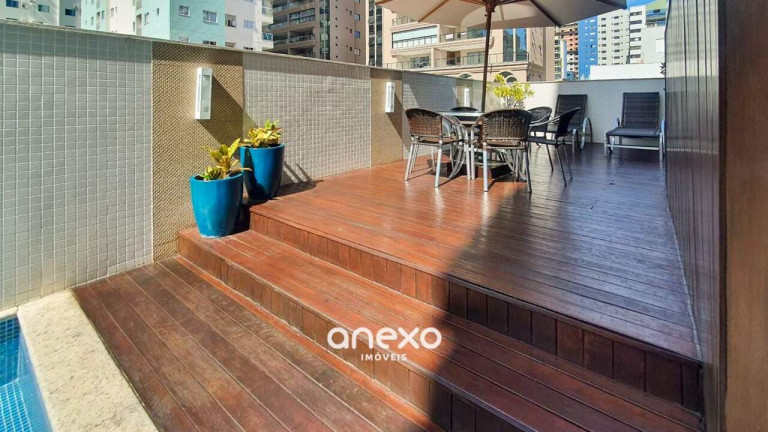 Imagem Apartamento com 3 Quartos à Venda, 120 m² em Meia Praia - Itapema