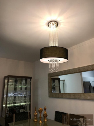 Imagem Apartamento com 3 Quartos à Venda, 90 m² em Areias - Camboriú